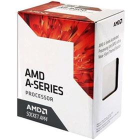 AMD A6-9500 Bristol Ridge AM4 Desktop CPU